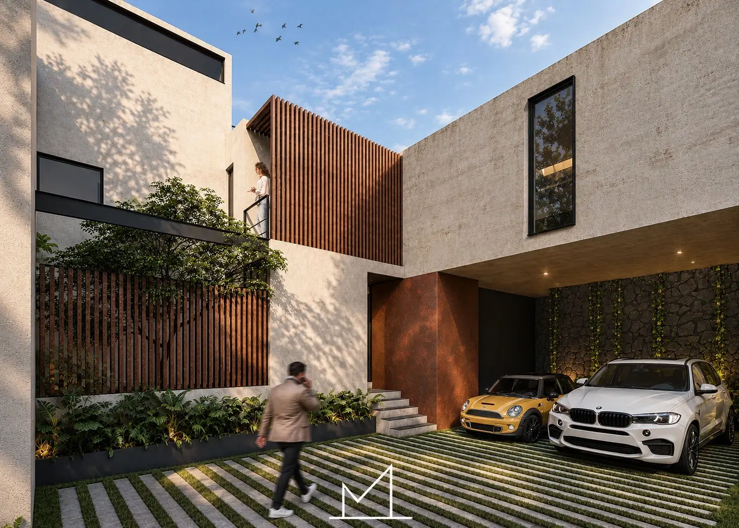 CASA RM 180