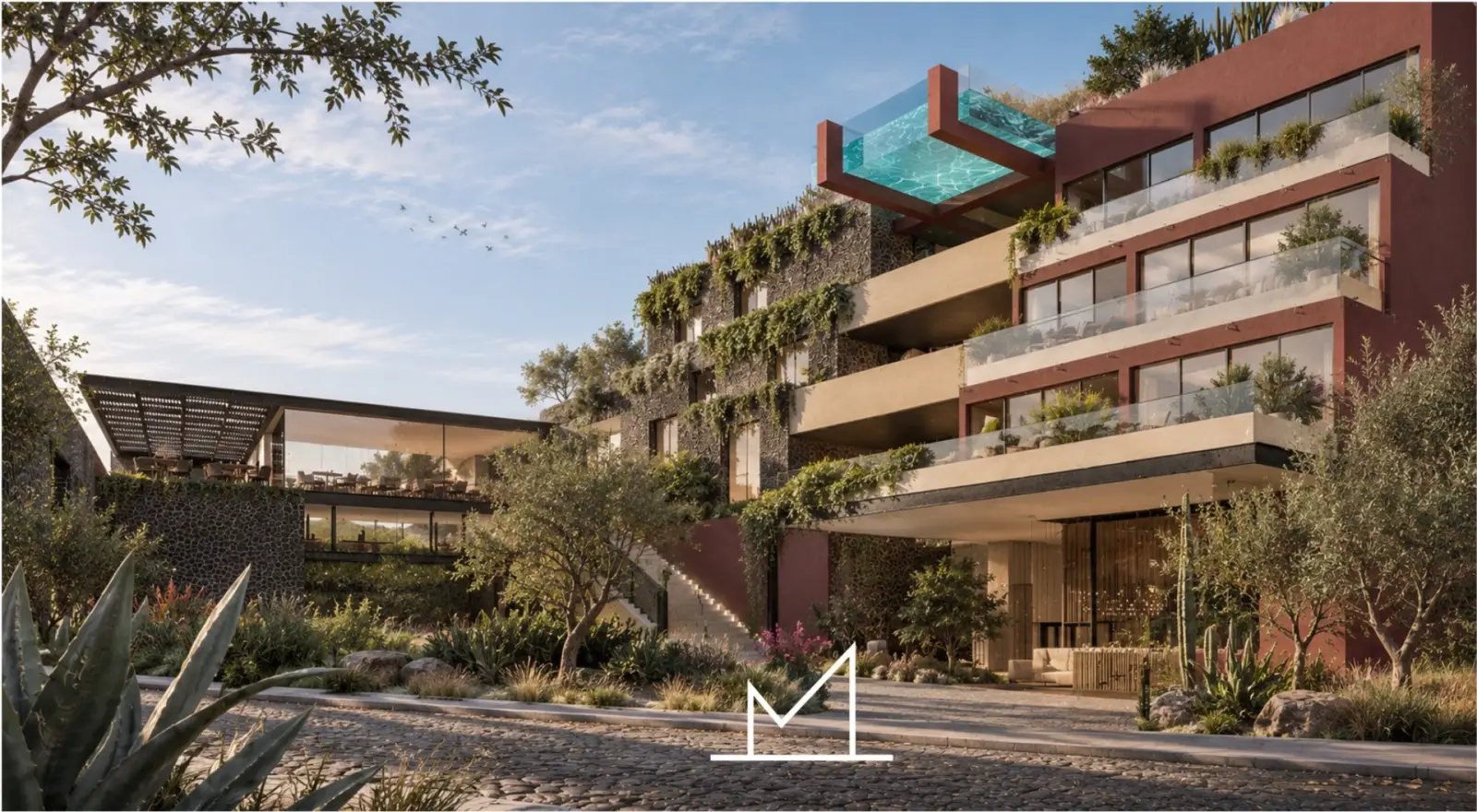 TEOCALLI | HOTEL BOUTIQUE