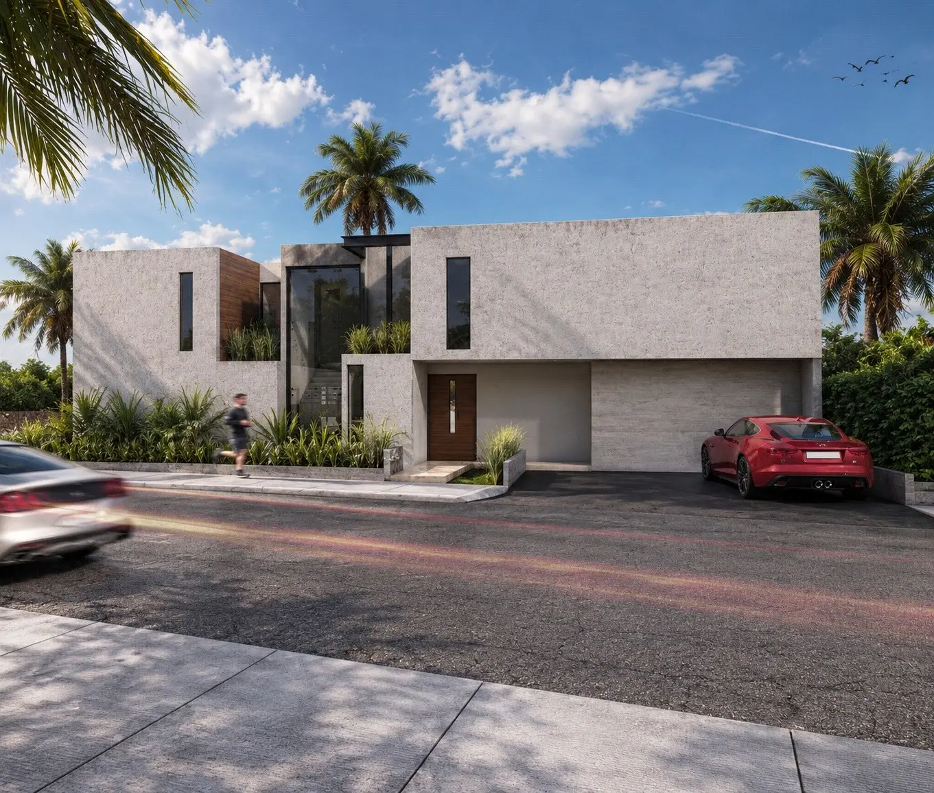 Casa Malecón
