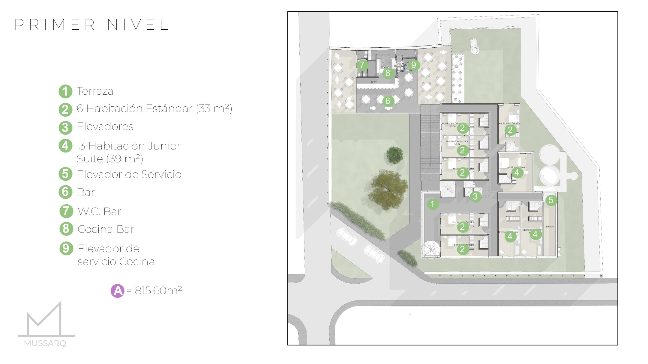 TEOCALLI | HOTEL BOUTIQUE — fotografía 16