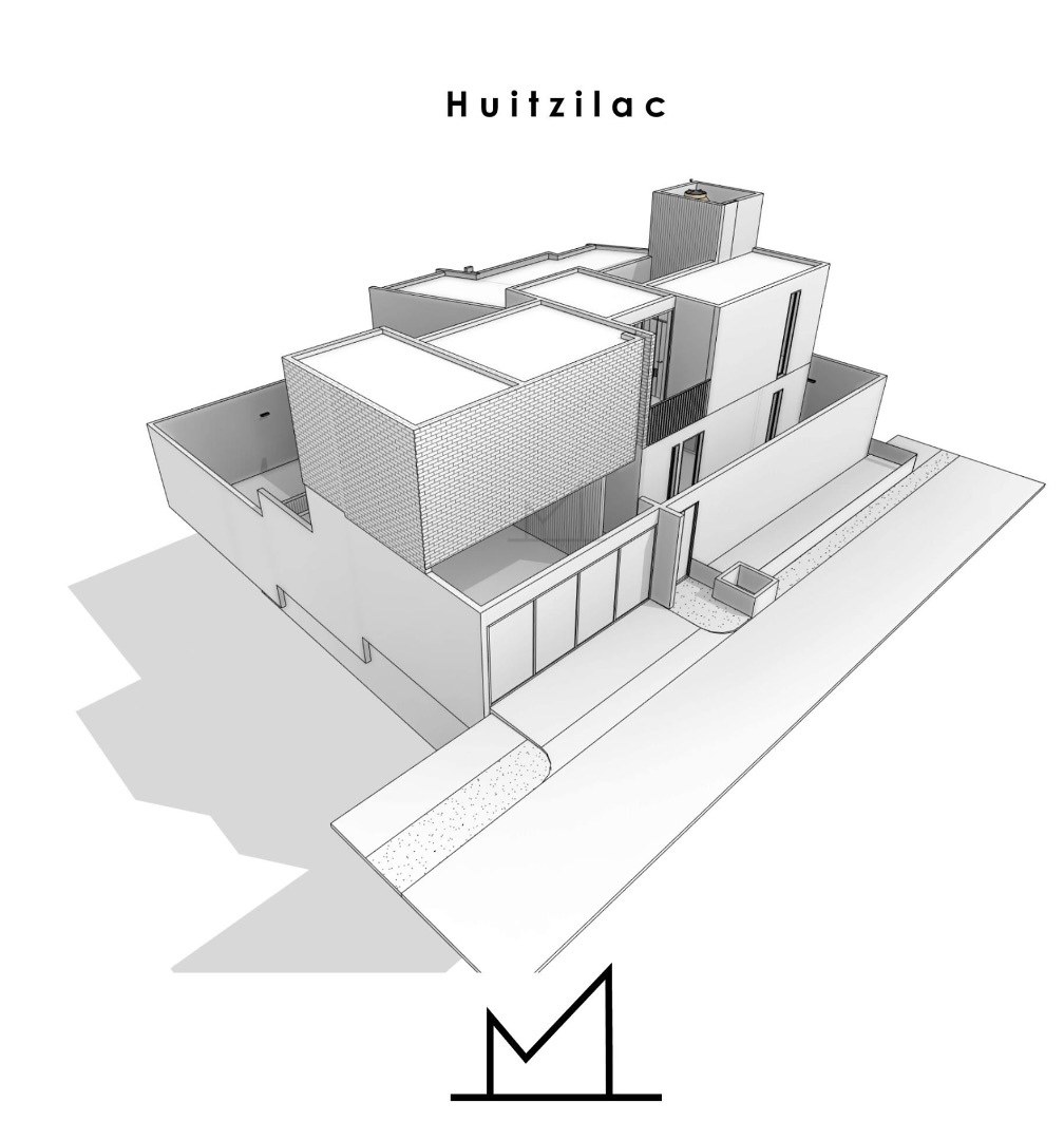 Huitzilac — fotografía 14