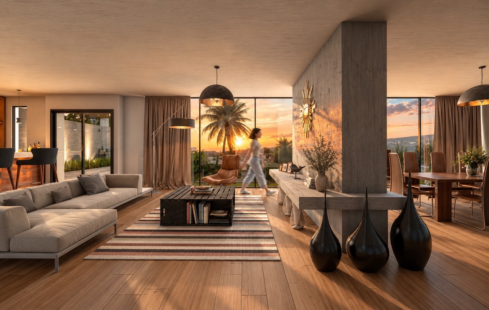 Casa Malecón — fotografía 2