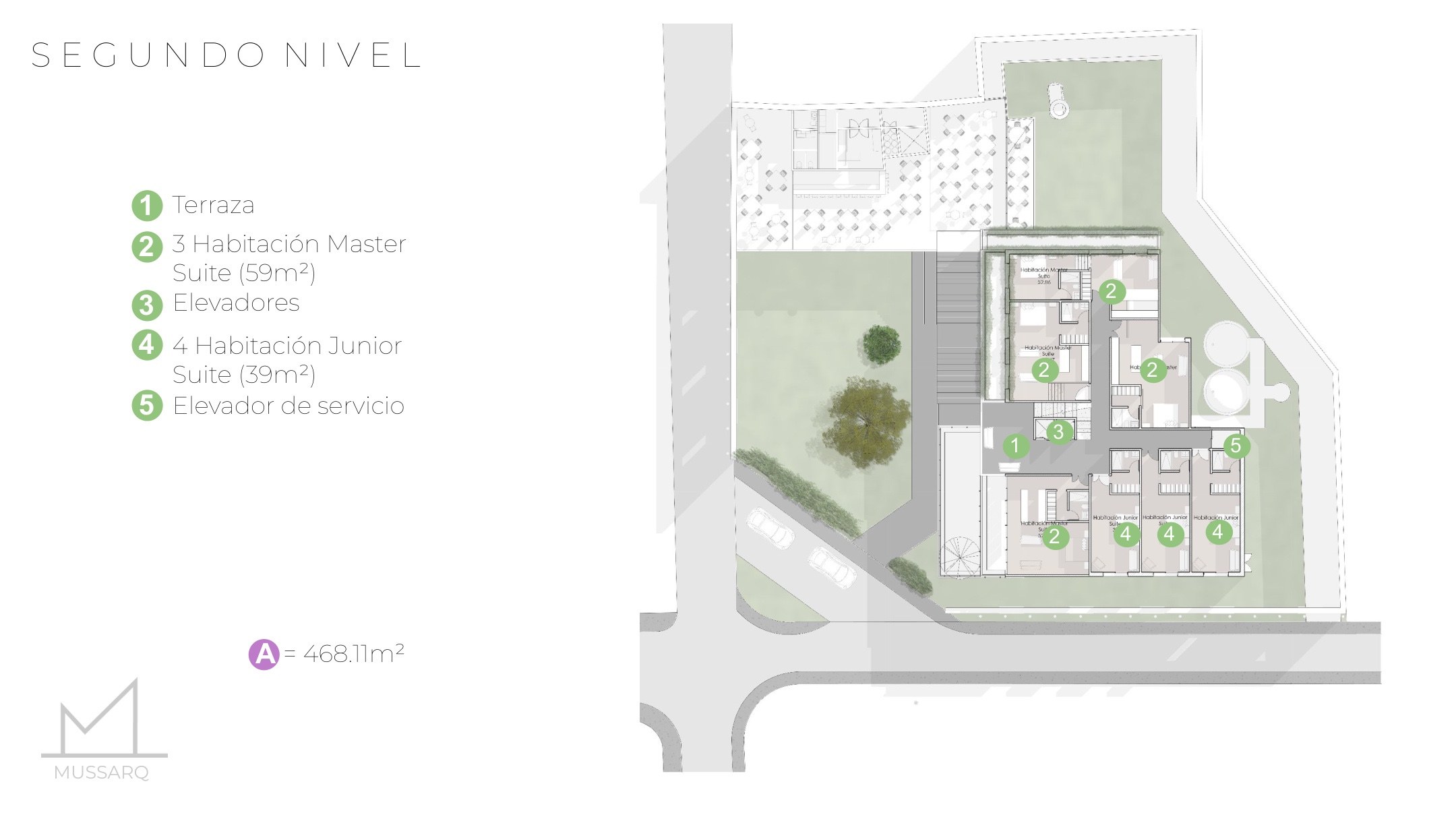 TEOCALLI | HOTEL BOUTIQUE — fotografía 17
