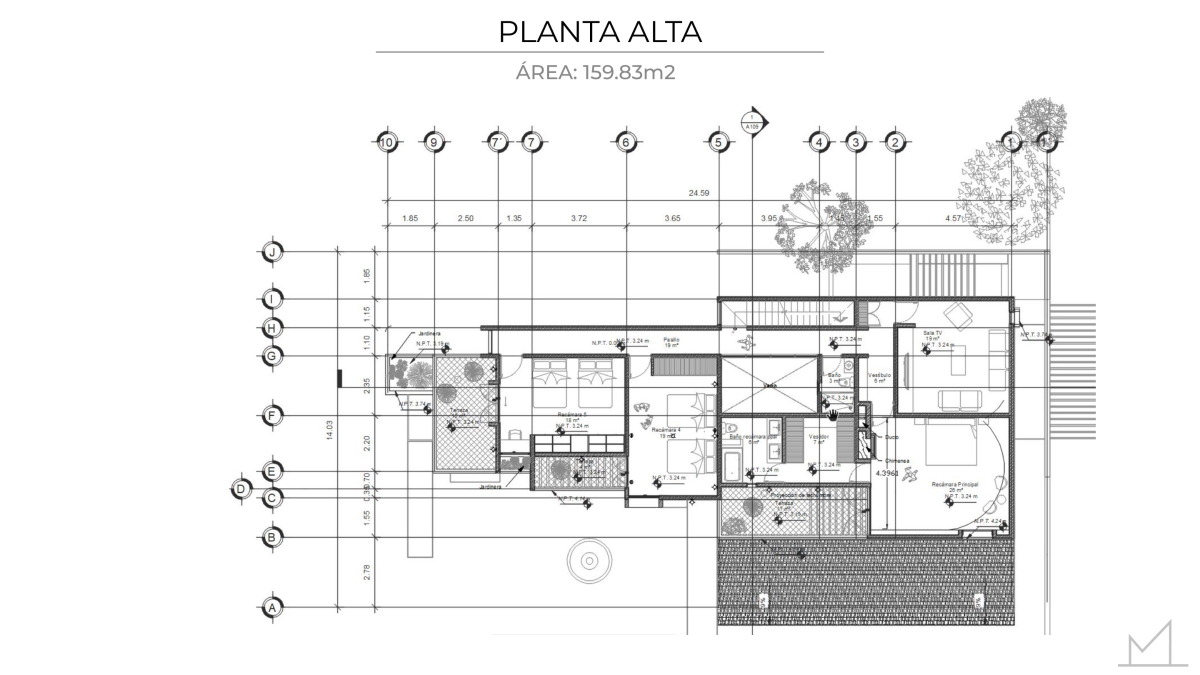 Villa Marquez — fotografía 5