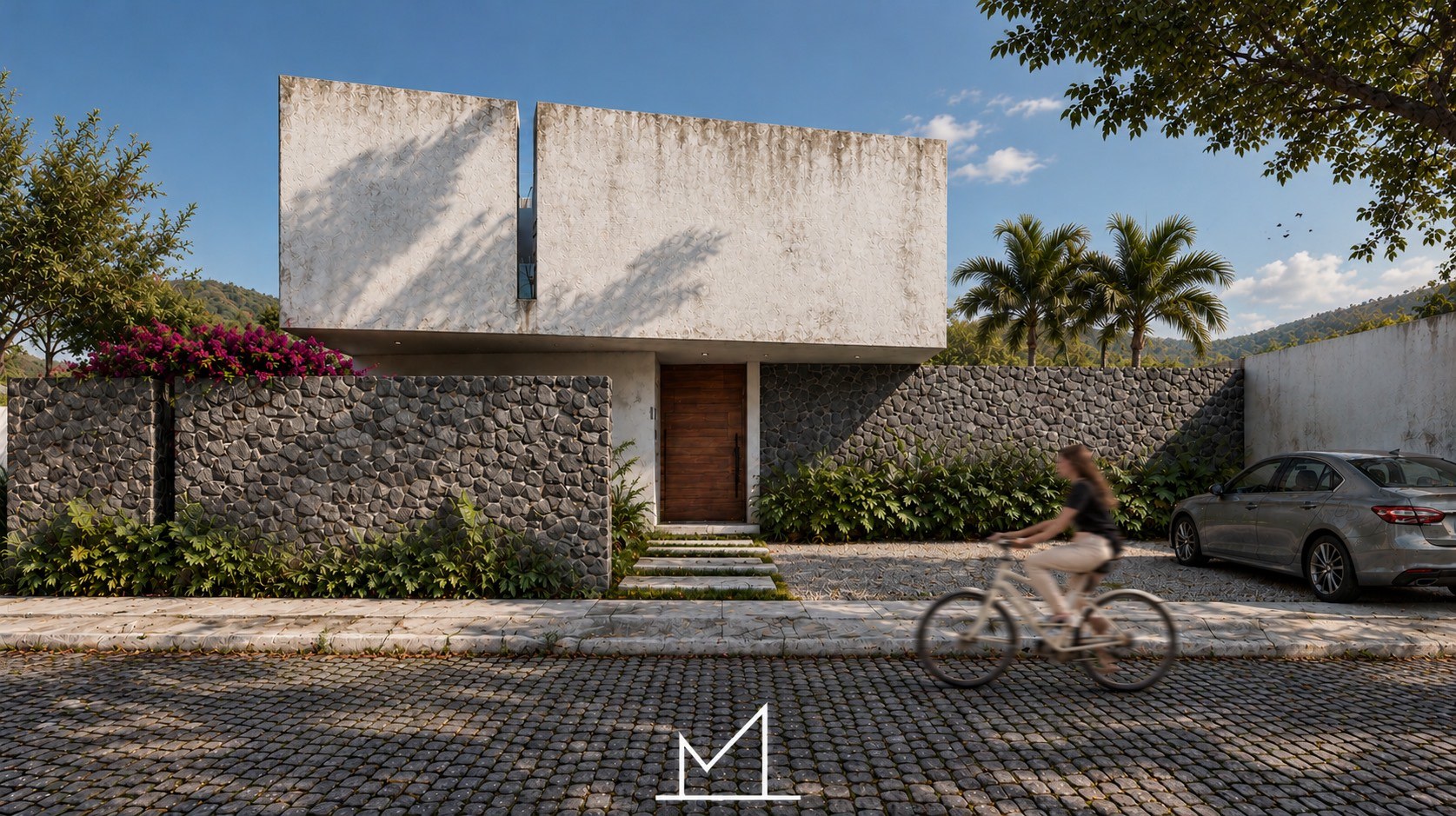 Casa Bugambilia — fotografía 2