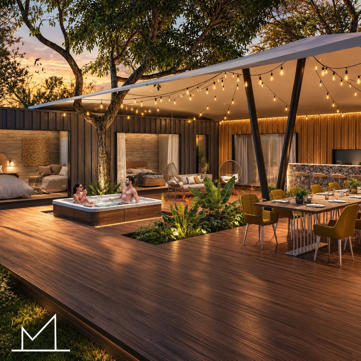 Movable House — fotografía 2