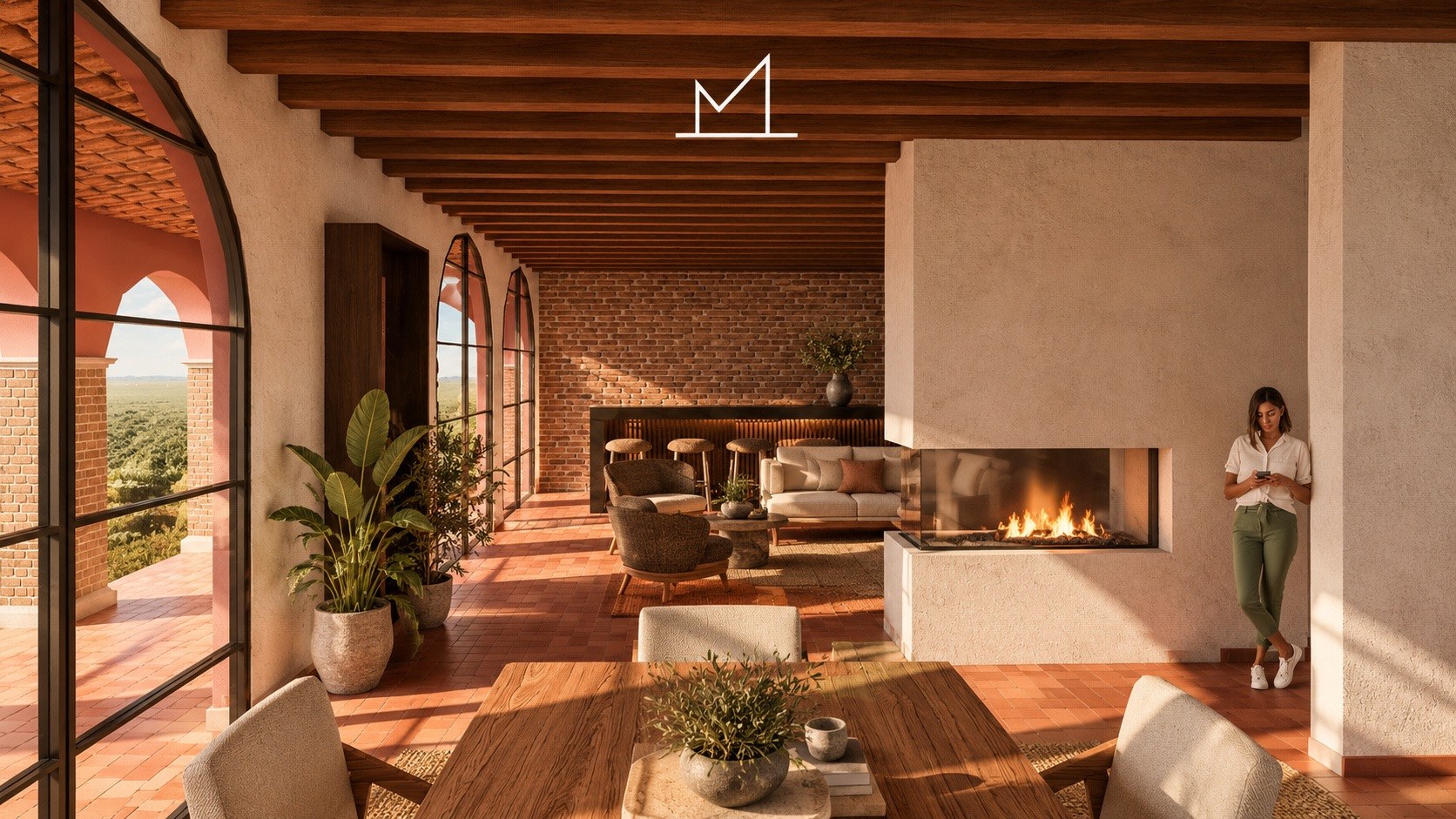 Villa Marquez — fotografía 9