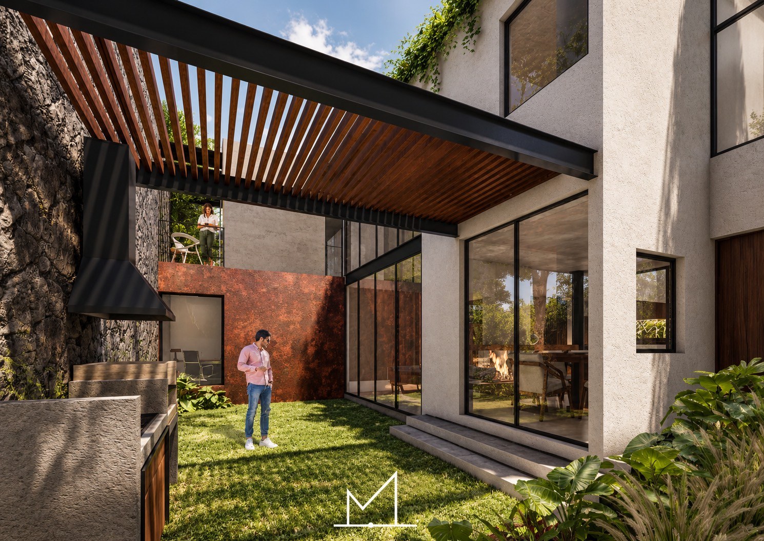 CASA RM 180 — fotografía 2