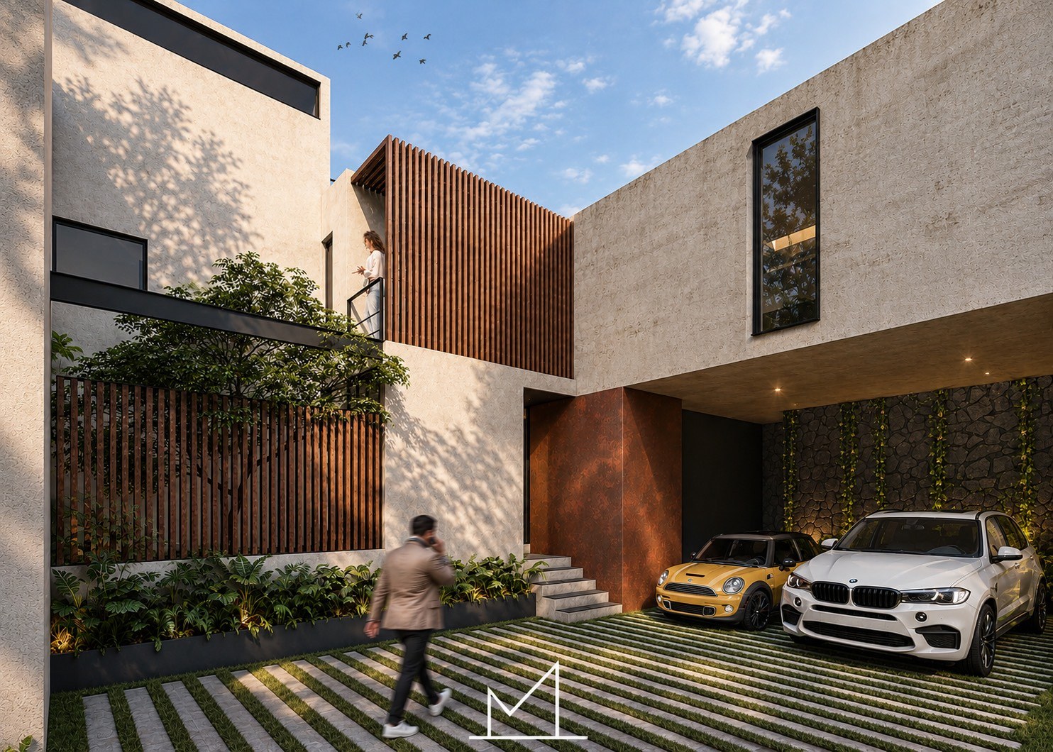 CASA RM 180 — fotografía 1