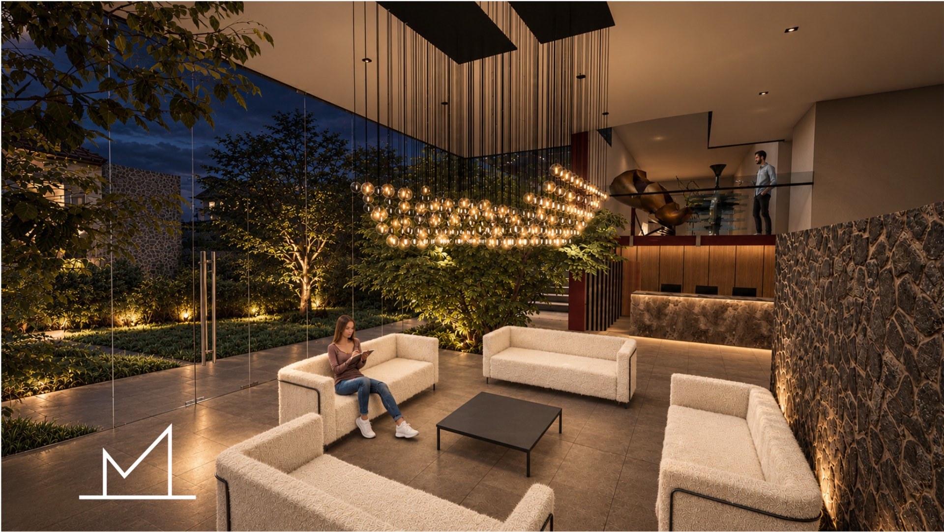 TEOCALLI | HOTEL BOUTIQUE — fotografía 8