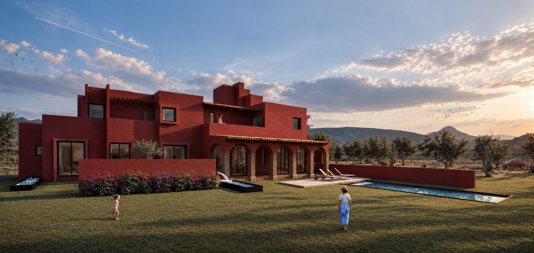 Villa Marquez — fotografía 1