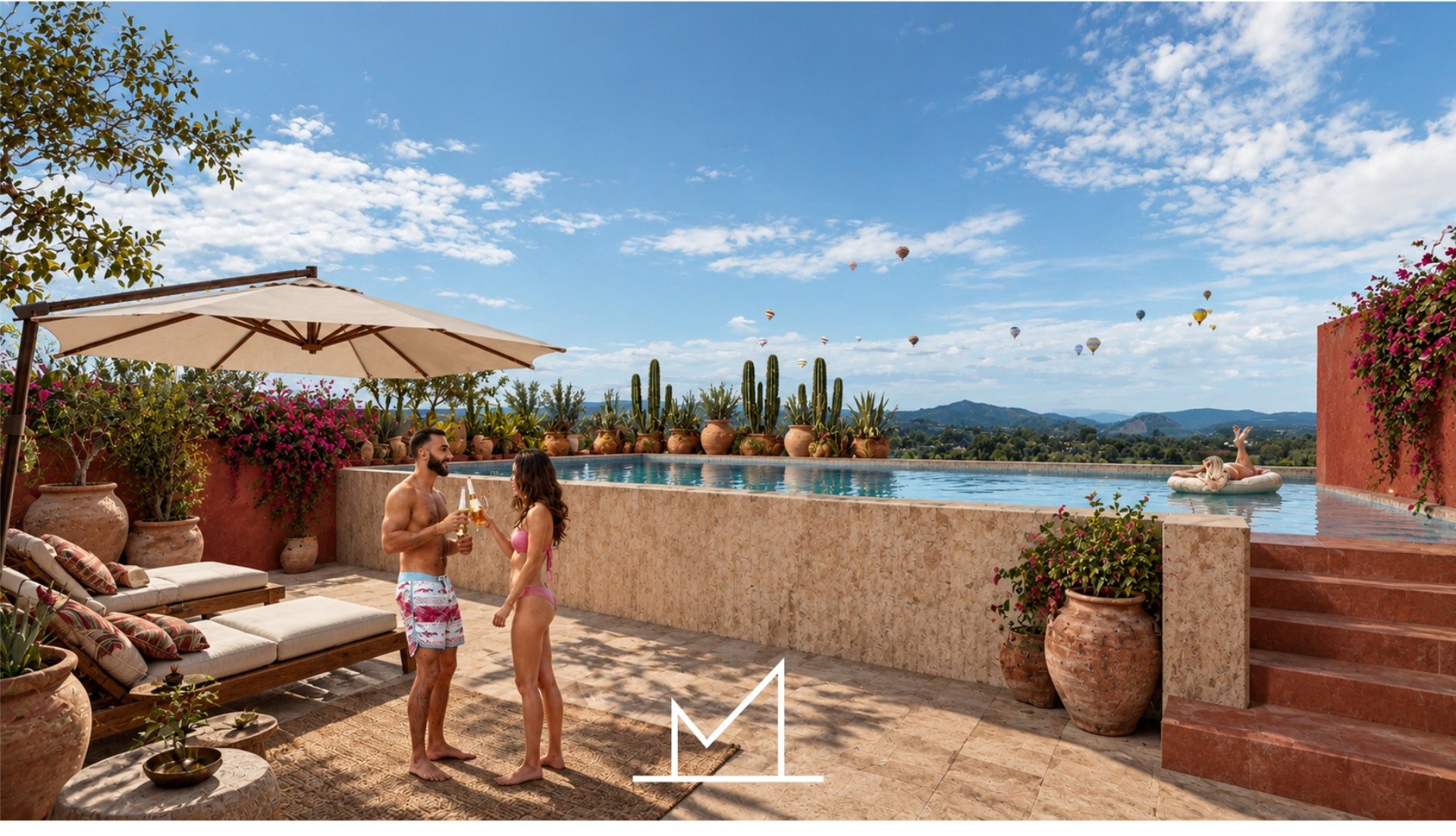 TEOCALLI | HOTEL BOUTIQUE — fotografía 6