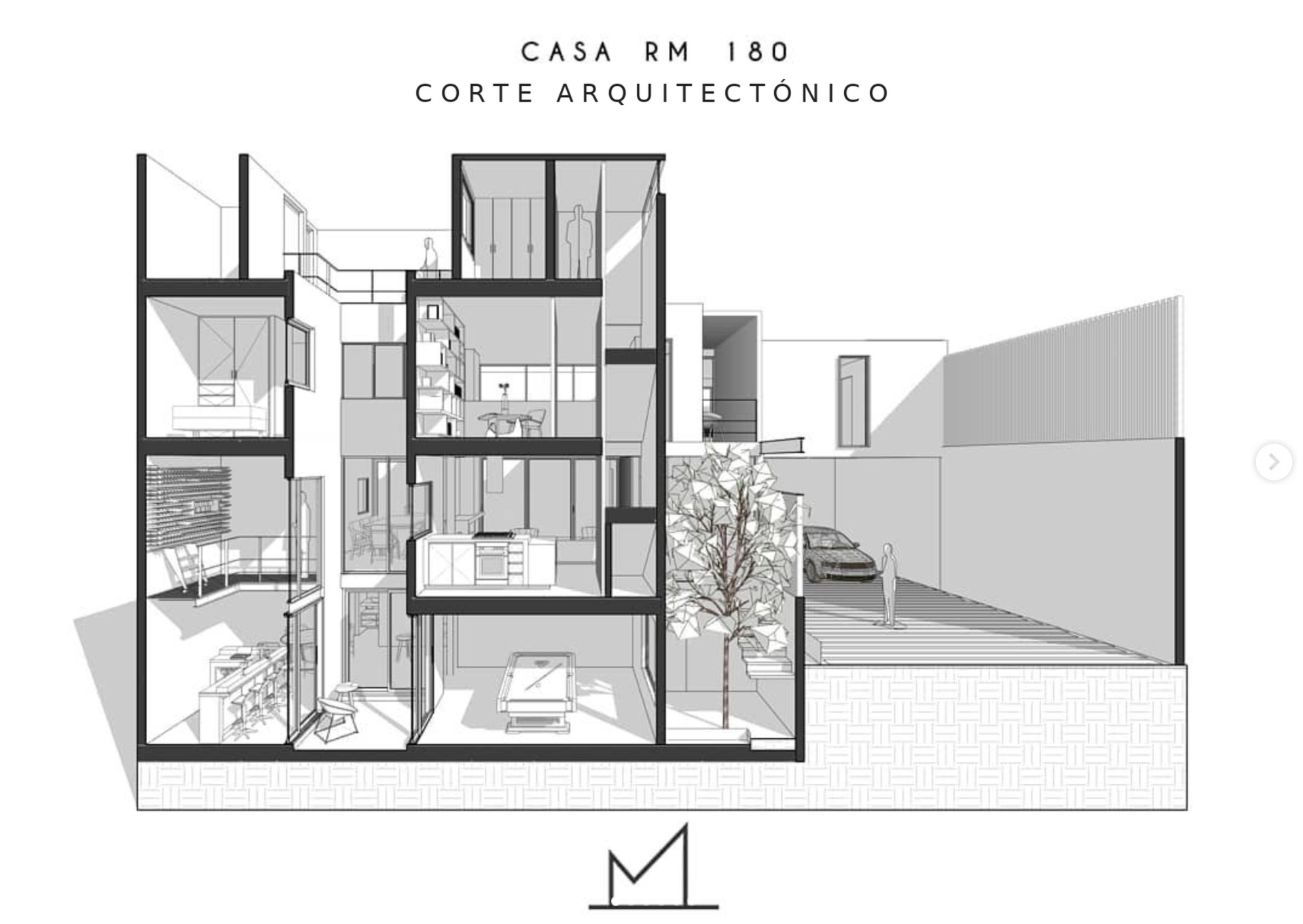 CASA RM 180 — fotografía 4