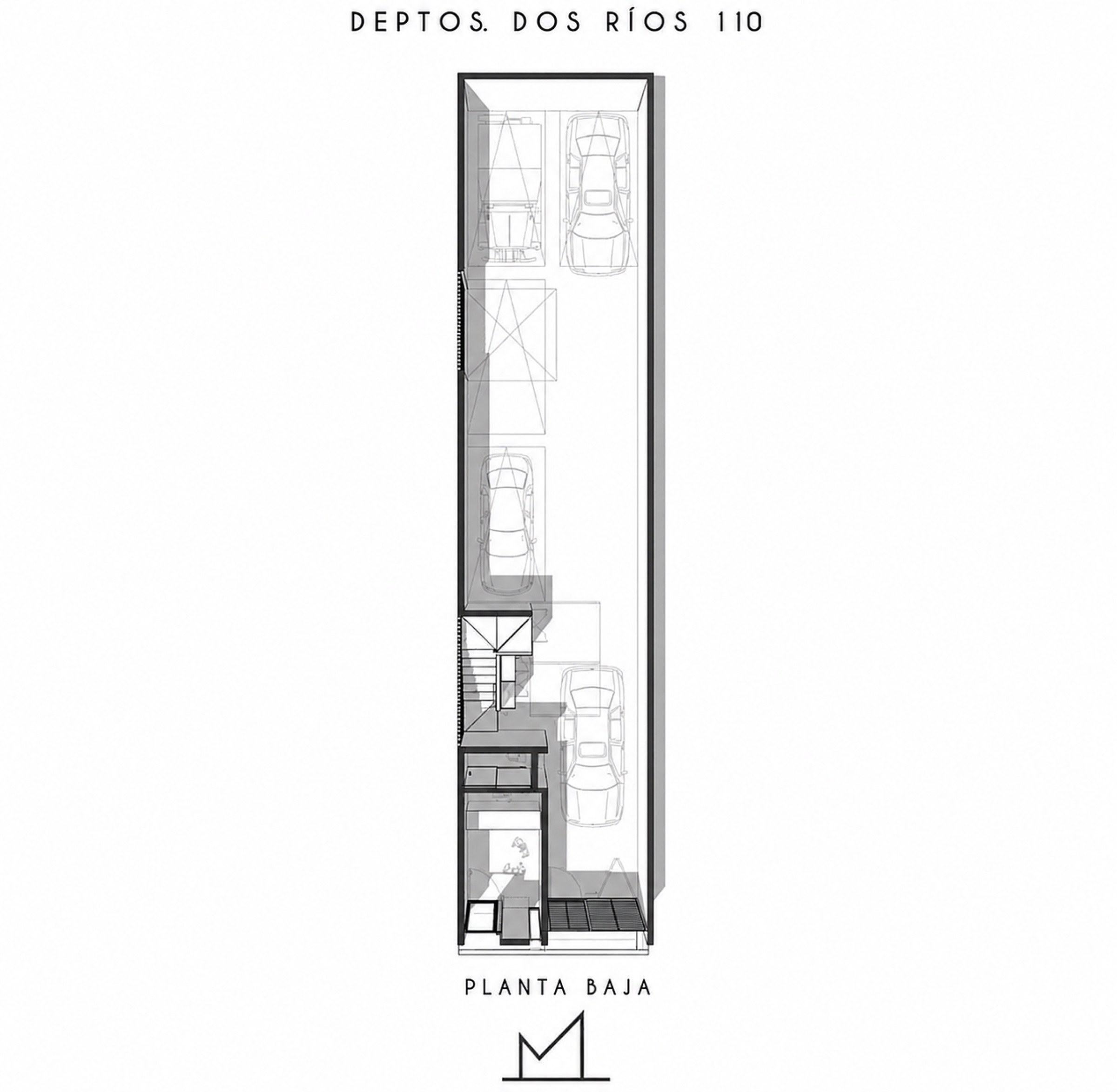Dos Rios 110 — fotografía 3