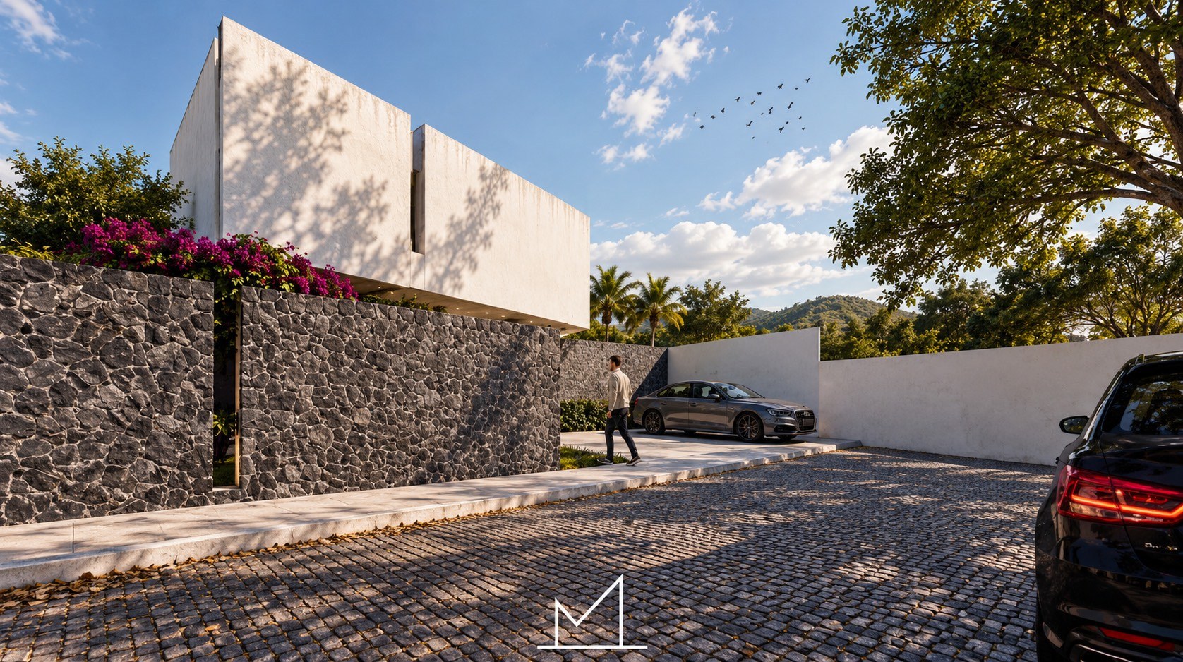 Casa Bugambilia — fotografía 3