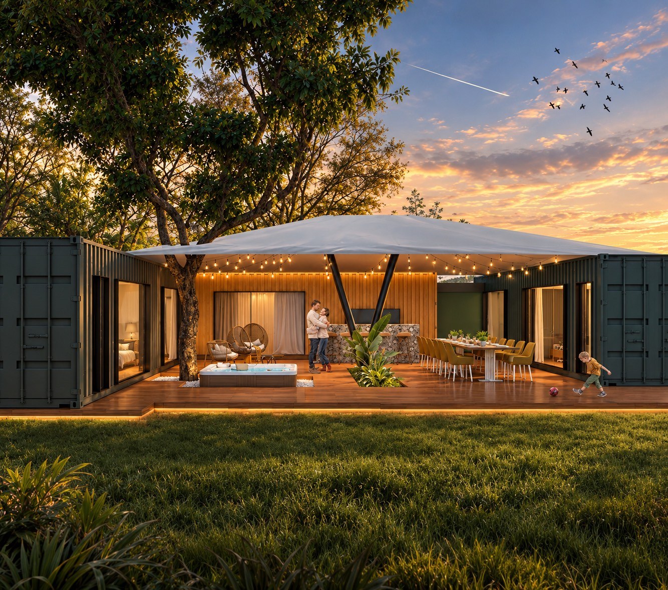 Movable House — fotografía 1