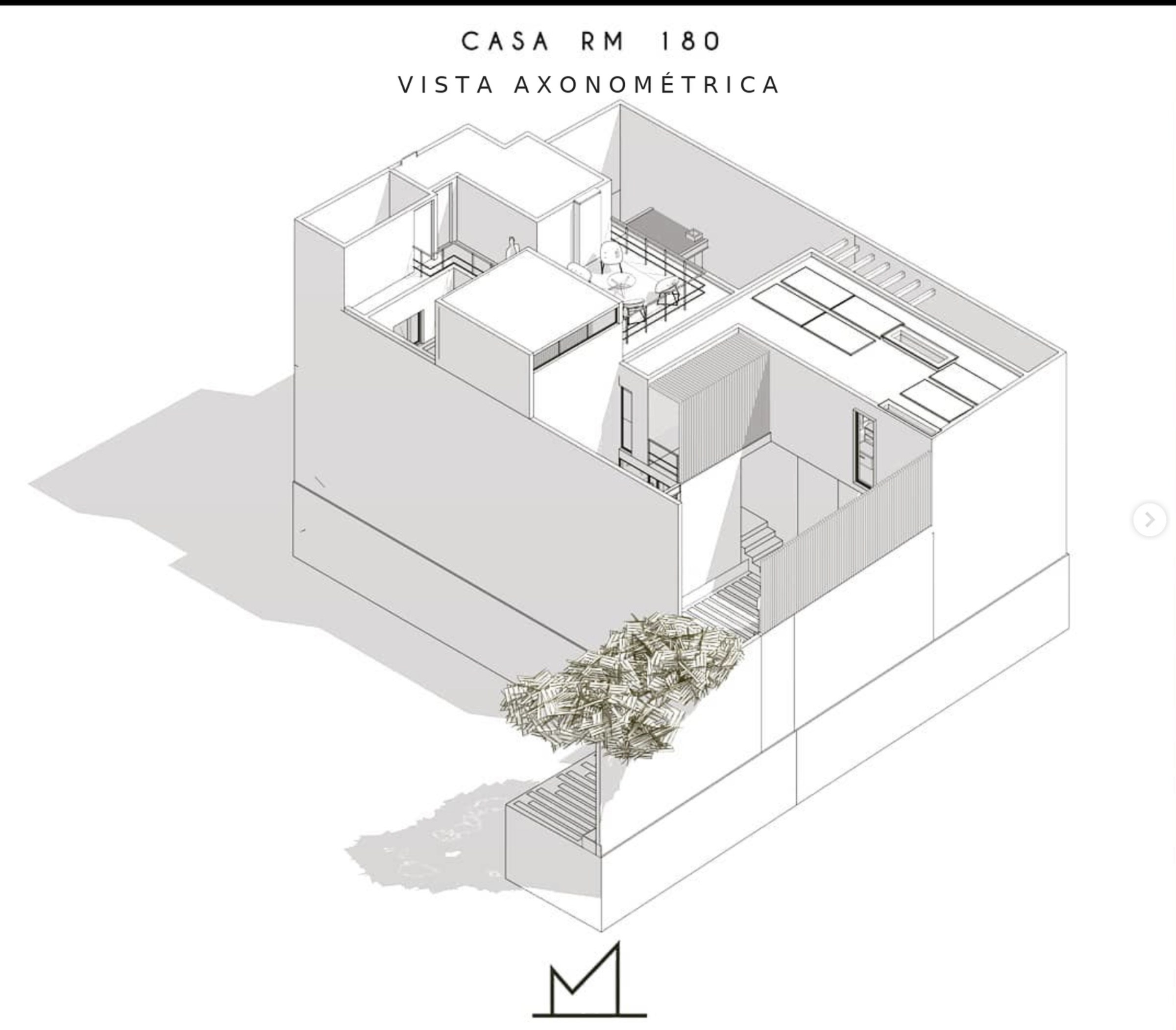 CASA RM 180 — fotografía 3