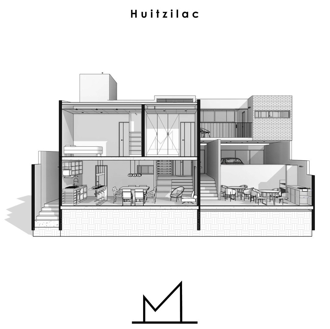 Huitzilac — fotografía 11