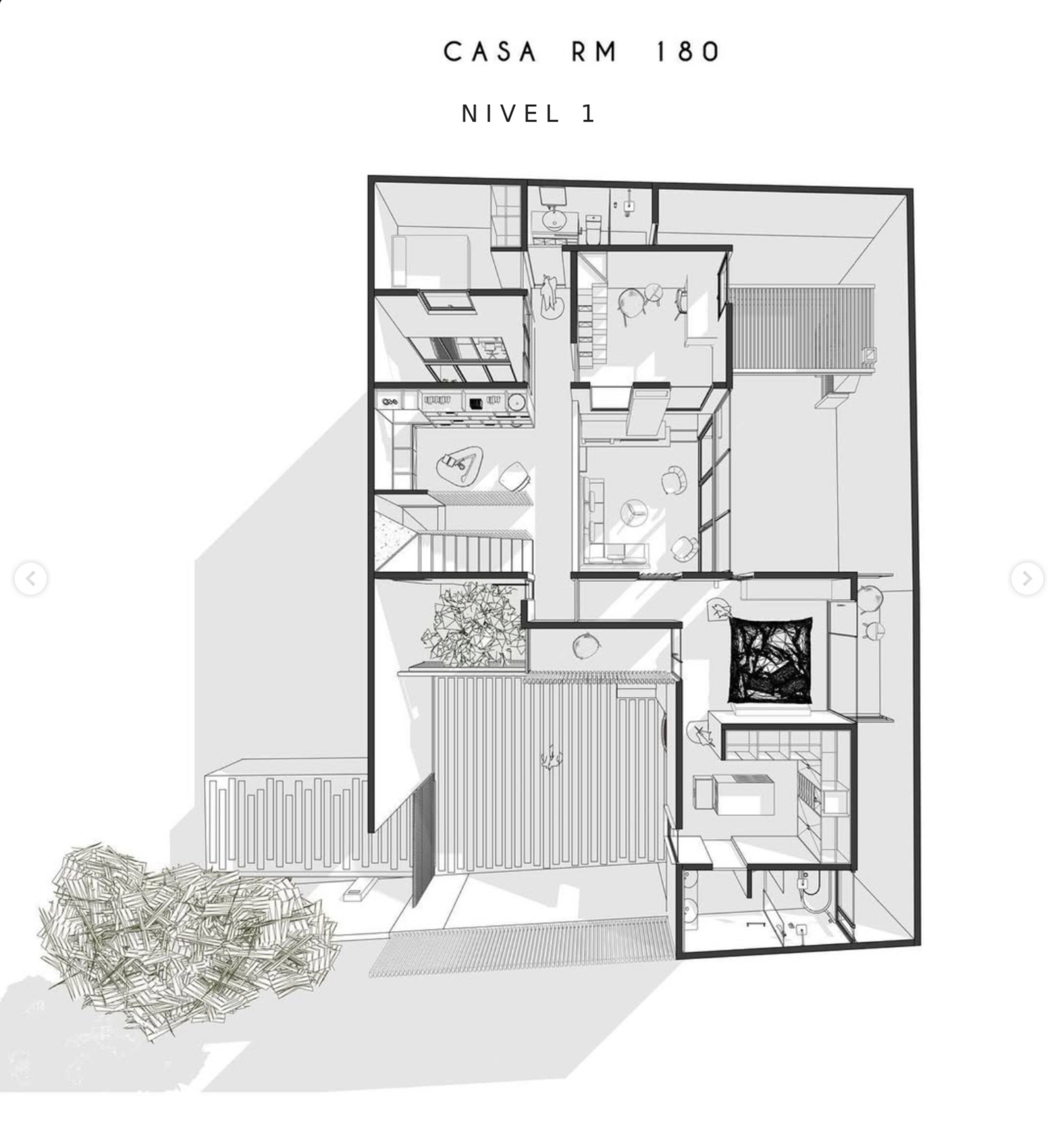 CASA RM 180 — fotografía 6