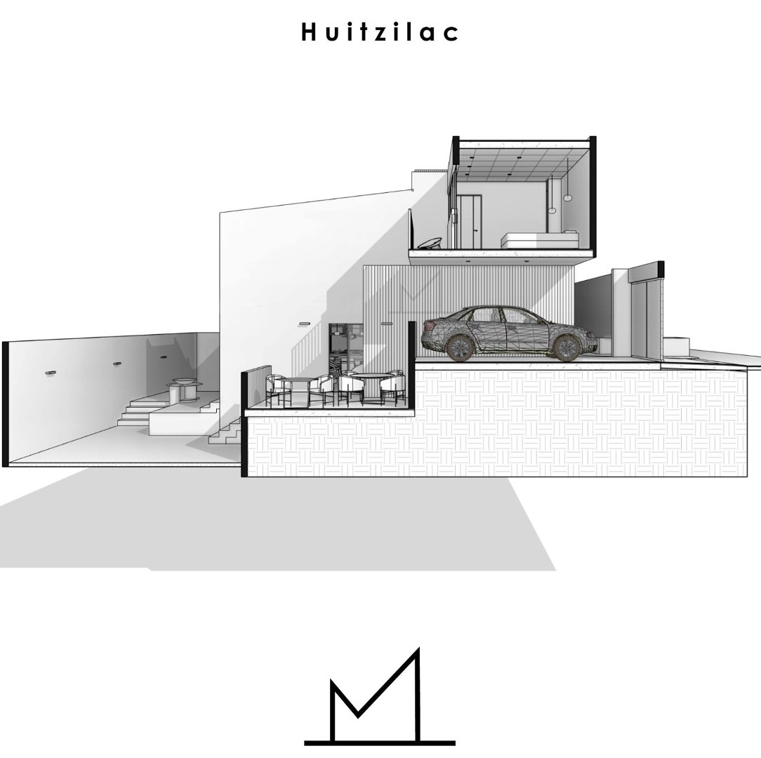 Huitzilac — fotografía 12