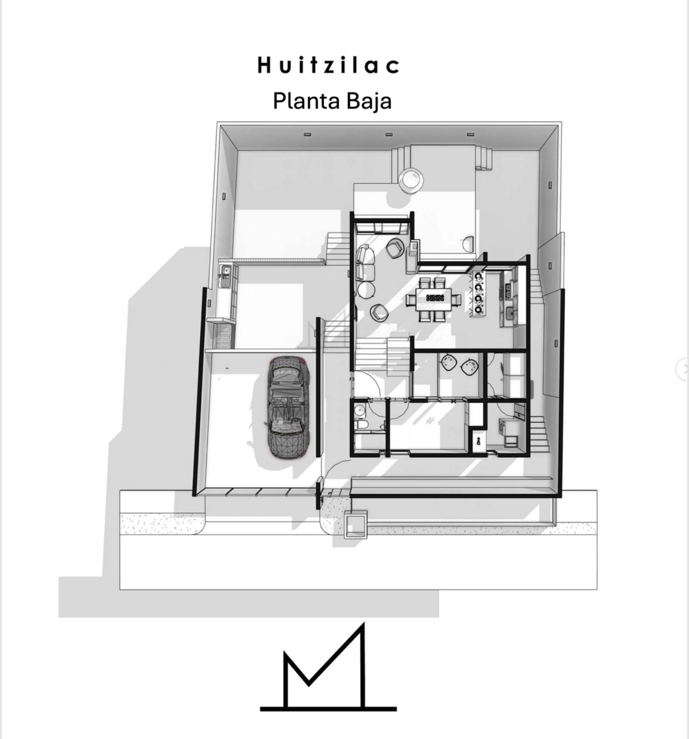 Huitzilac — fotografía 7