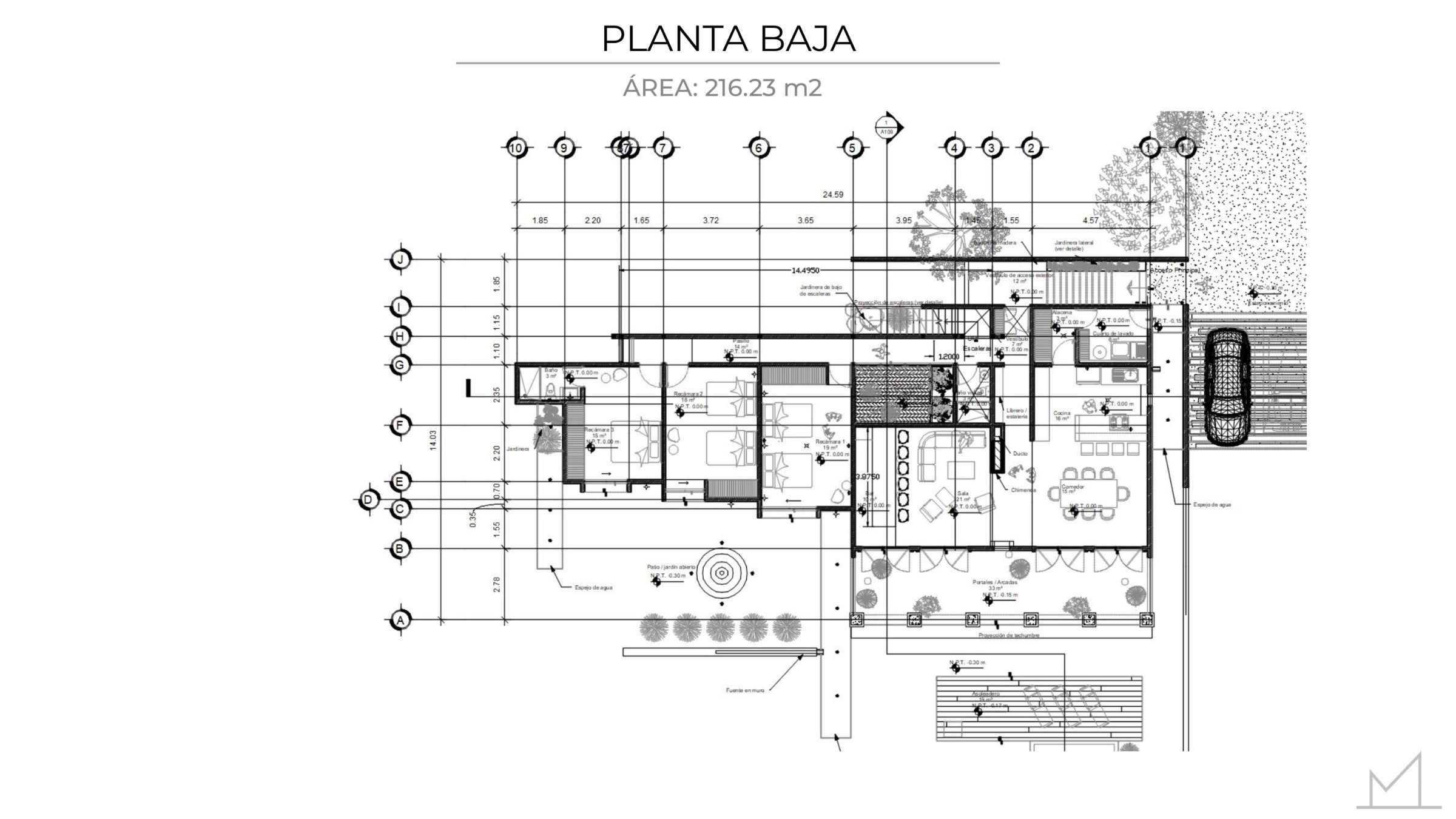 Villa Marquez — fotografía 4