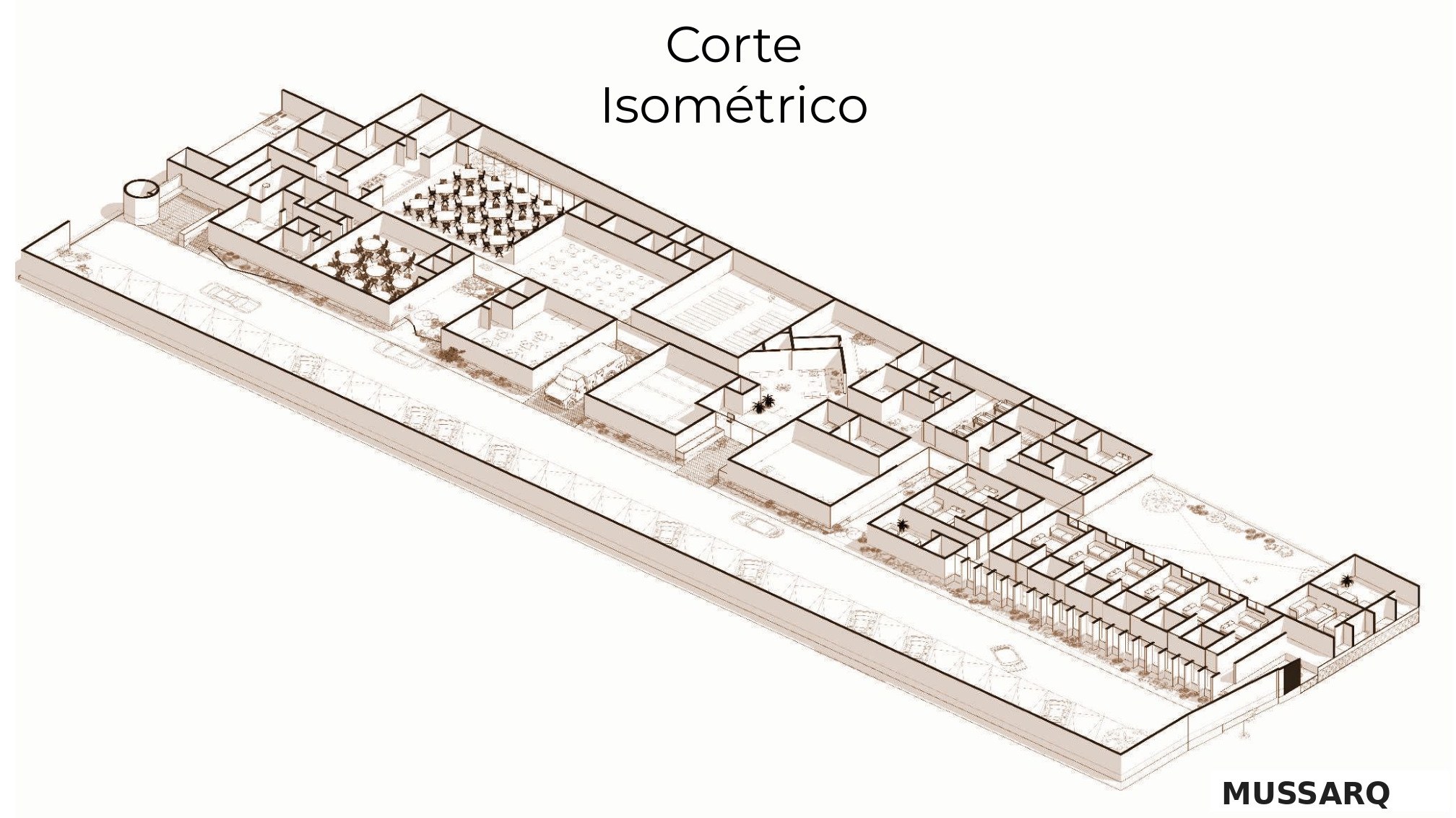Asilo Tulteplac — fotografía 7