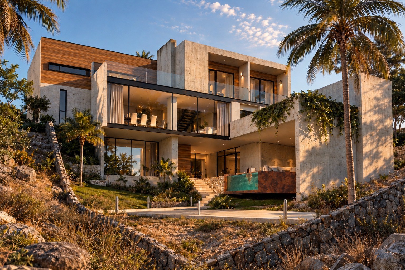 Casa Malecón — fotografía 3